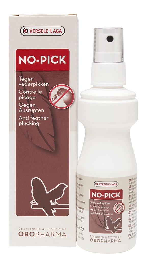 Versele Laga Orophama No Pick (100 ml)