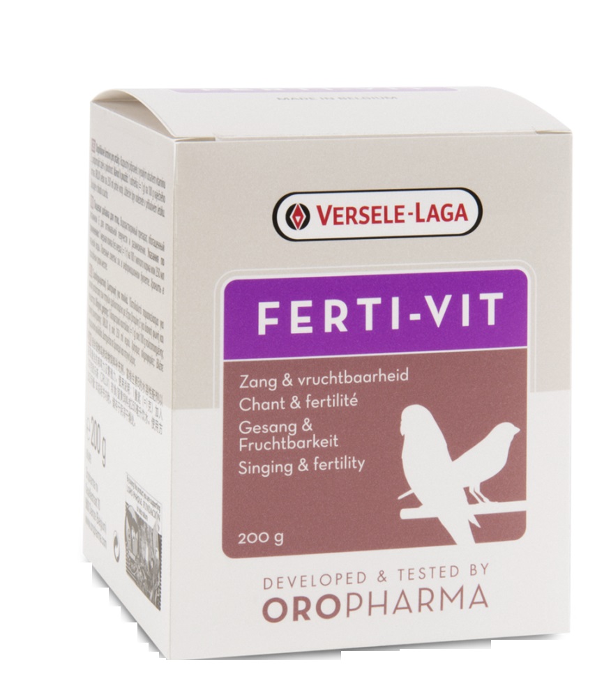 Versele Laga Oropharma Ferti-Vit (200 g)