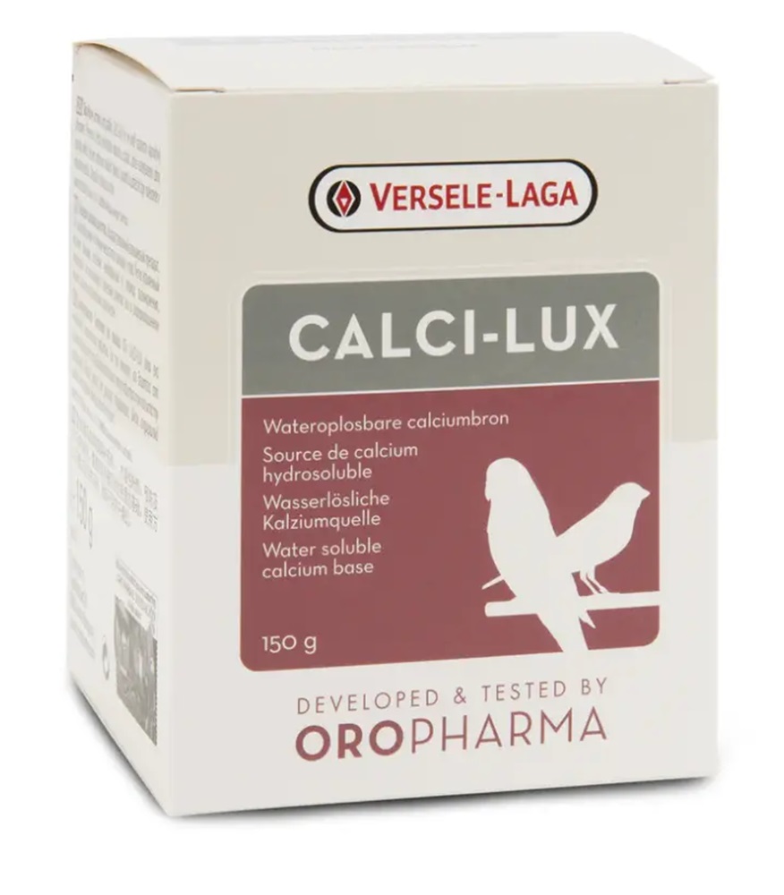 Versele Laga Oropharma Calcilux (150 g)
