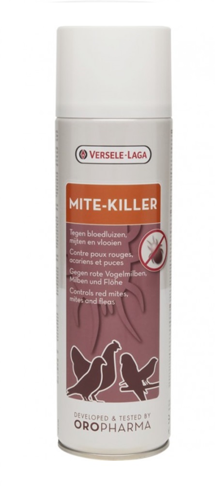 Versele Laga Oropharma Mite Killer (500 ml)