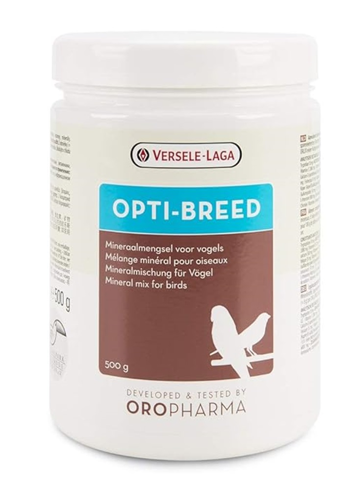 Versele Laga Oropharma Opti-Breed (500 g)