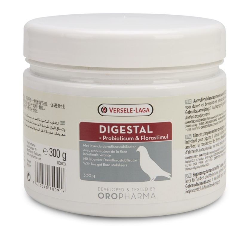 Versele Laga Oropharma Digestal (300 g)