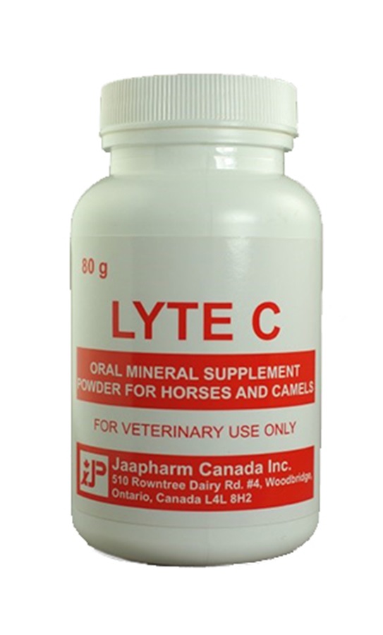 Jaapharm Lyte C (80 g)