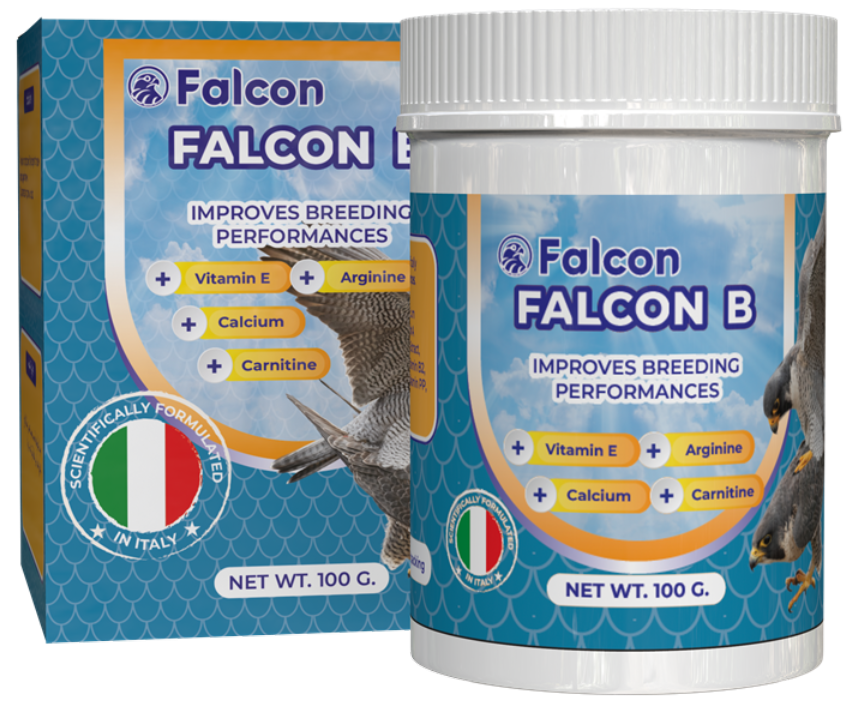 Geavet Falcon B (100 g)