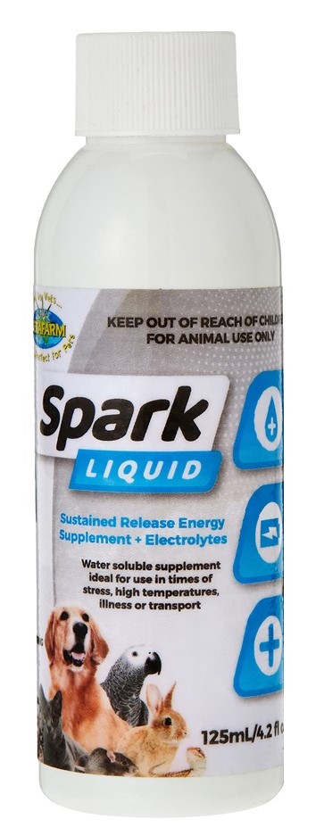 Vetafarm Spark Liquid Concentrate (250 ml)