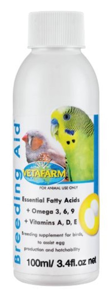 Vetafarm Breeding Aid (100 ml)