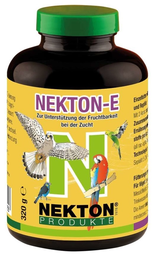 Nekton E (320 g)