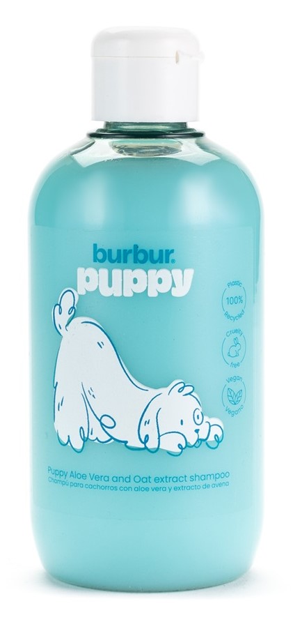 burbur pupy