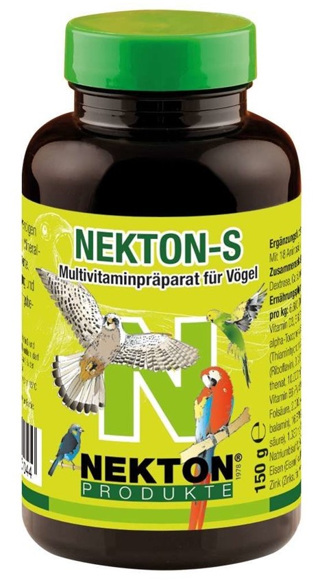Nekton S (150 g)