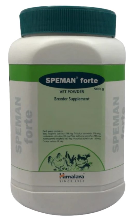 Himalaya Speman Forte Breeder (500 g)