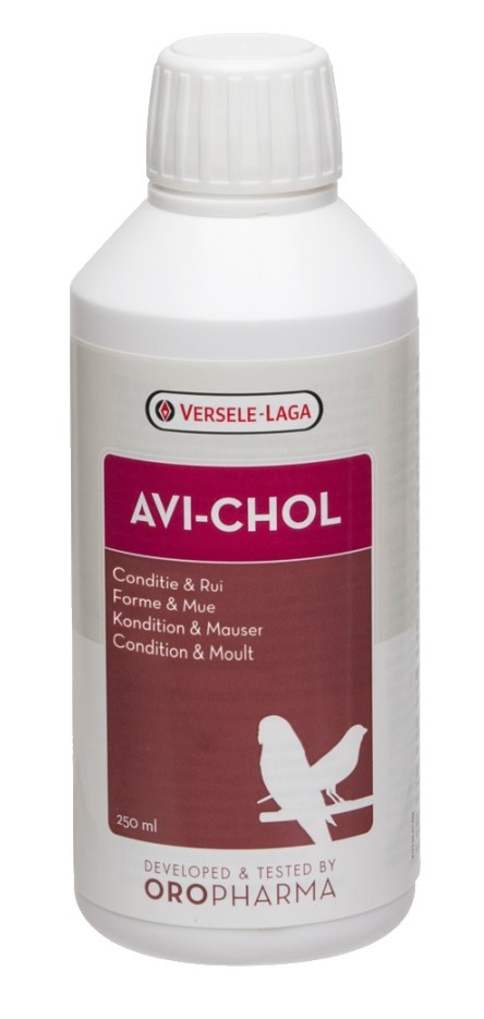 Versele Laga Oropharma Avi Chol (250 ml)