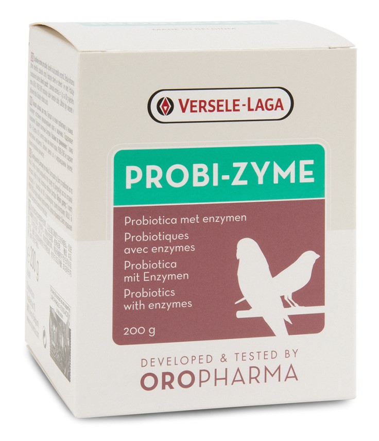 Versele Laga Oropharma Probi-Zyme (200 g)