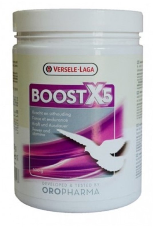 Versele Laga Oropharma Boost X5 (500 g)