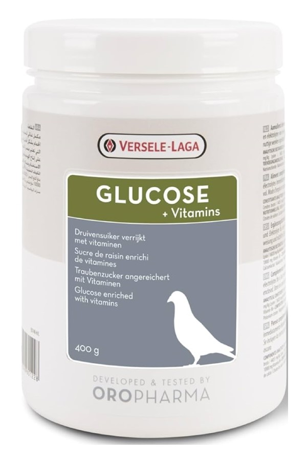 Versele Laga Oropharma Glucose (400 g)