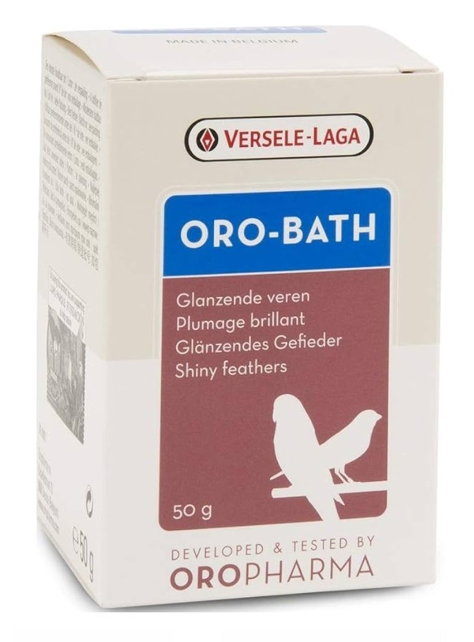 Versele Laga Orophama Oro-Bath (50 g)
