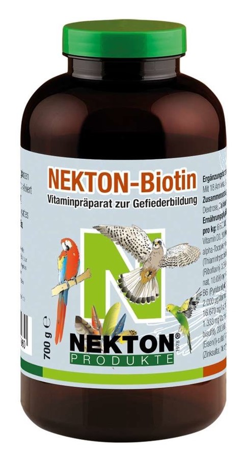 Nekton Biotin (700 g)