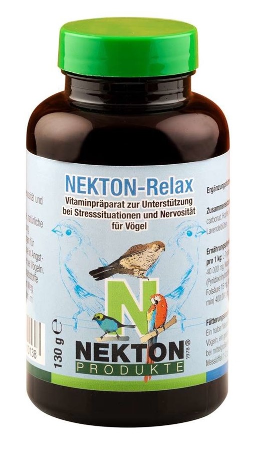 Nekton Relax (130 g)