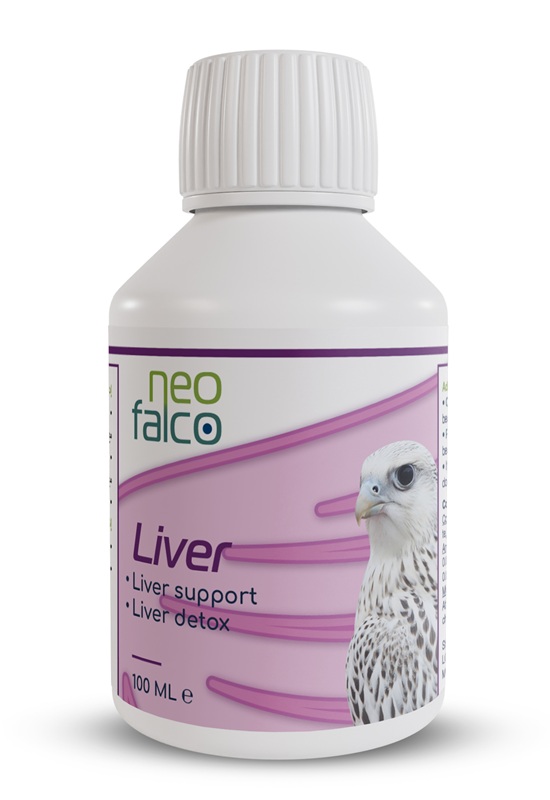 Neofalco Liver (100 ml)