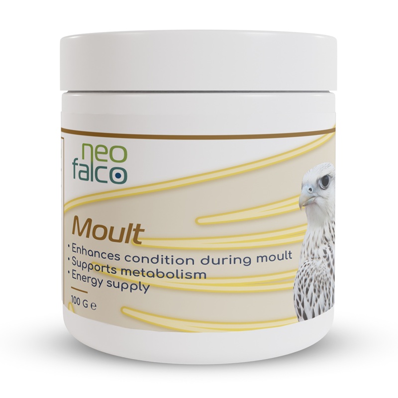 Neofalco Moult (100 g)