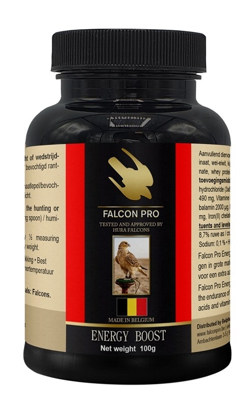 Falcon Pro Energy Boost (100 g)