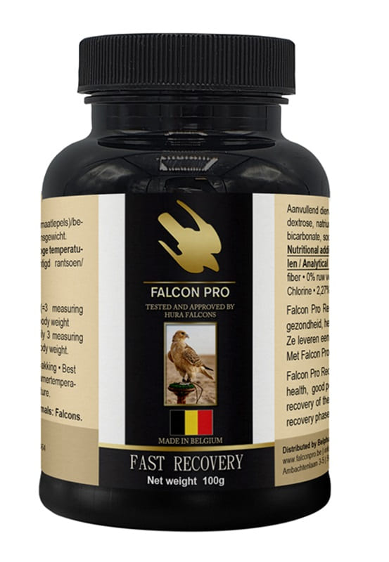 Falcon Pro Fast Recovery (100 g)