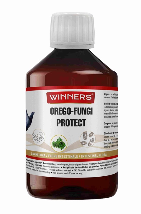 Winners Orego-Fungi Protect (450 ml)
