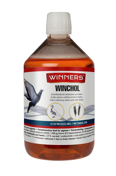 Winners Winchol (500 ml)