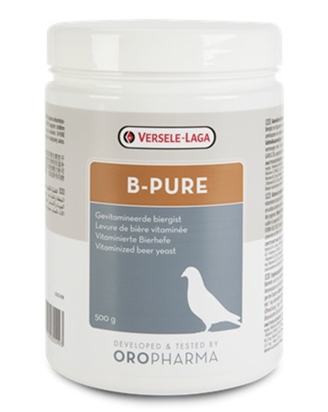 Versele Laga Oropharma B-Pure (500 g)