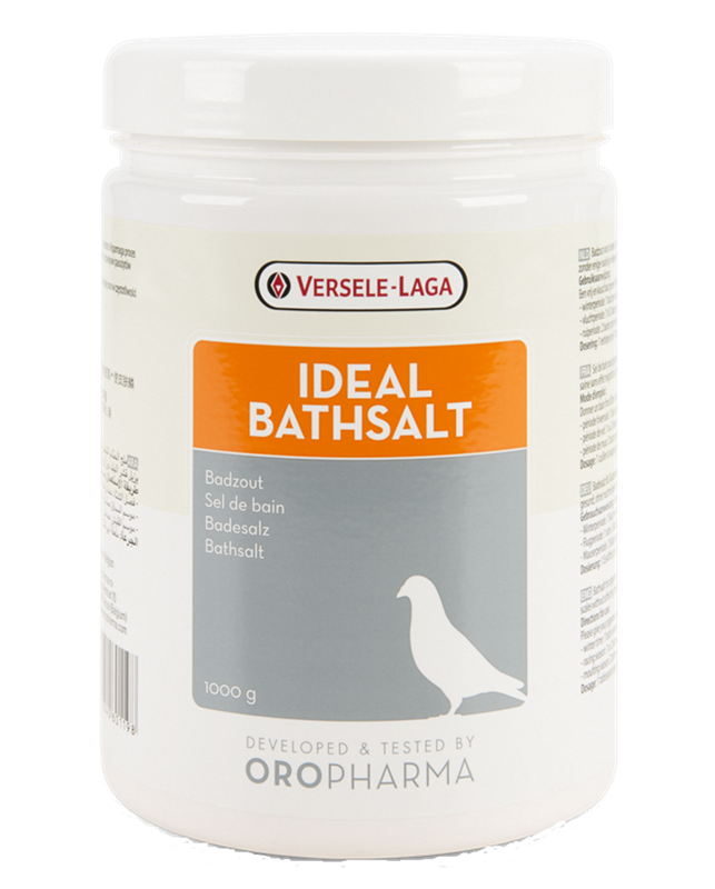Versele Laga Ideal Bathsalt (1000 g)