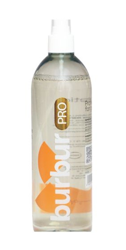 Burbur Pro Perfume for Pets No. 6 (500 ml)