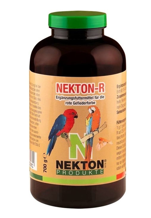 Nekton R (700 g)