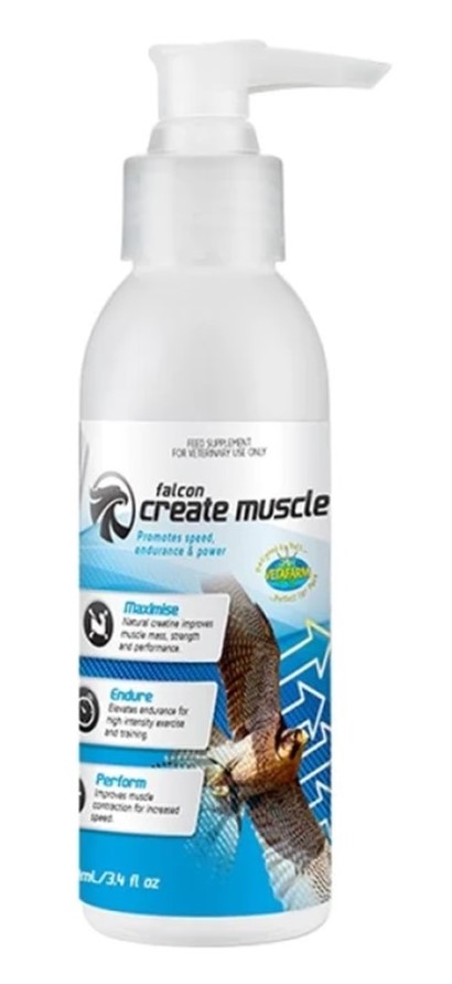 Vetafarm Create Muscle Power (100 ml)
