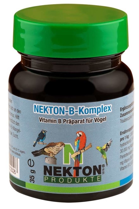 Nekton B-Komplex (35 g)