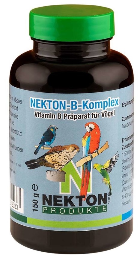 Nekton B-Komplex (150 g)