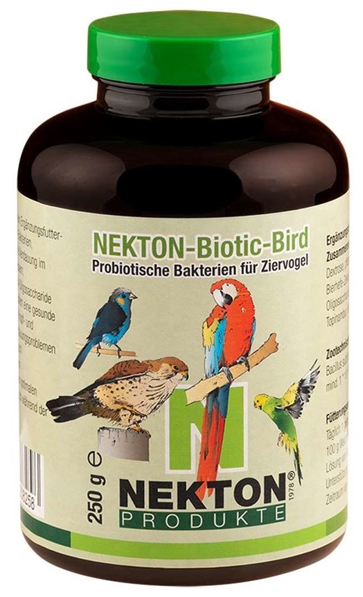 Nekton Biotic Bird (250 g)
