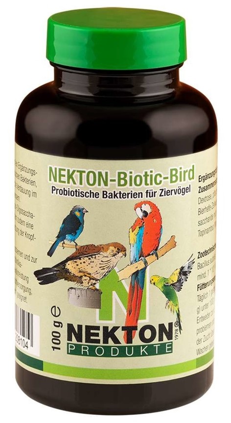 Nekton Biotic Bird (100 g)
