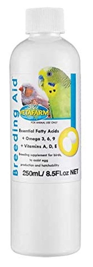 Vetafarm Breeding Aid (250 ml)