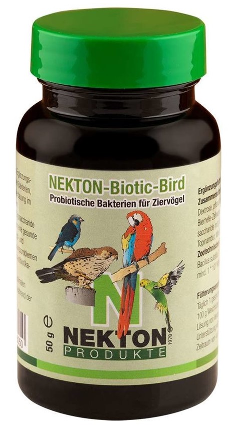 Nekton Biotic Bird (50 g)