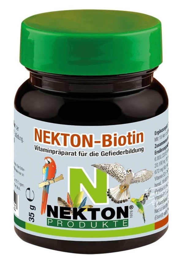 Nekton Biotin (35 g)