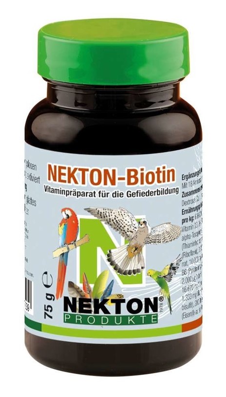Nekton Biotin (75 g)