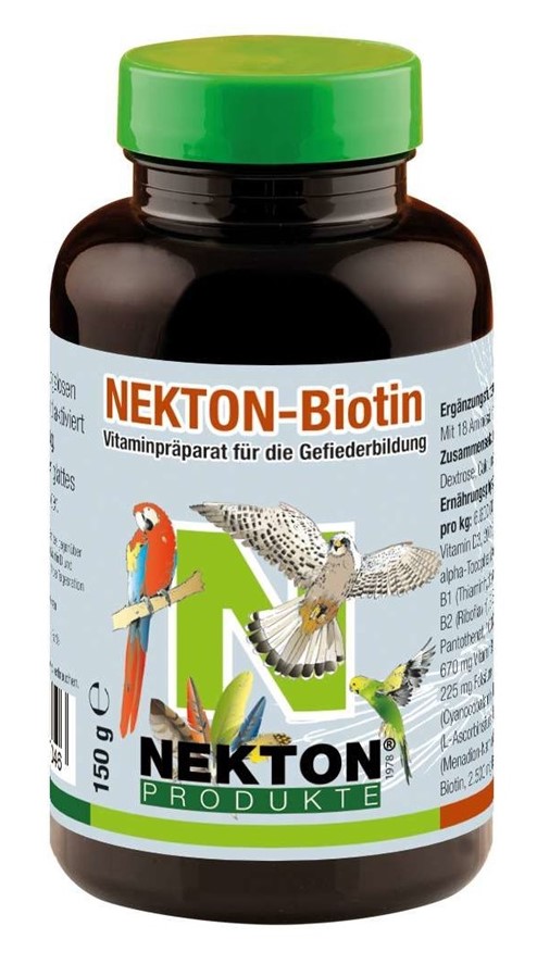 Nekton Biotin (150 g)
