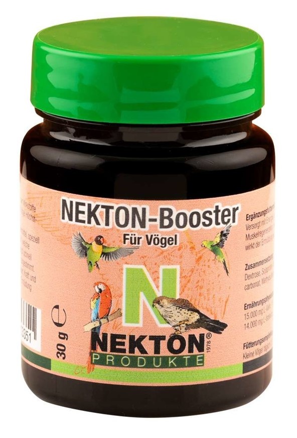 Nekton Booster (30 g)