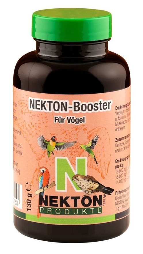 Nekton Booster (130 g)