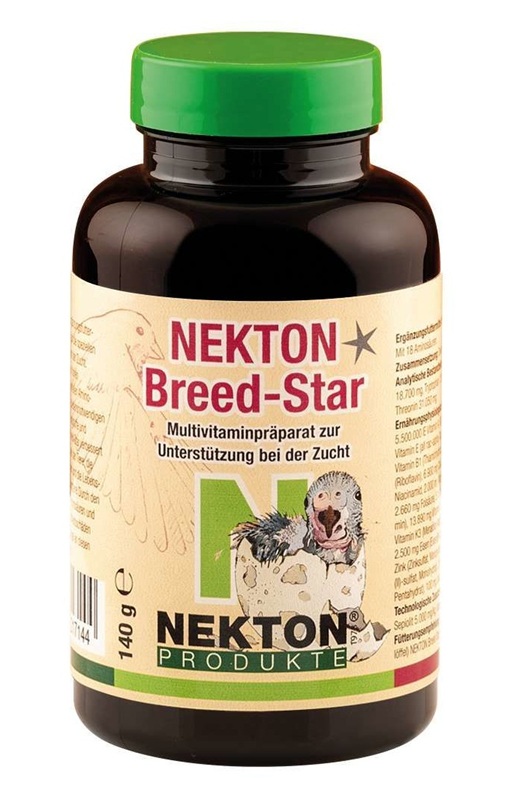 Nekton Breed-Star (140 g)