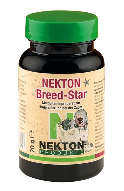 Nekton Breed-Star (70 g)