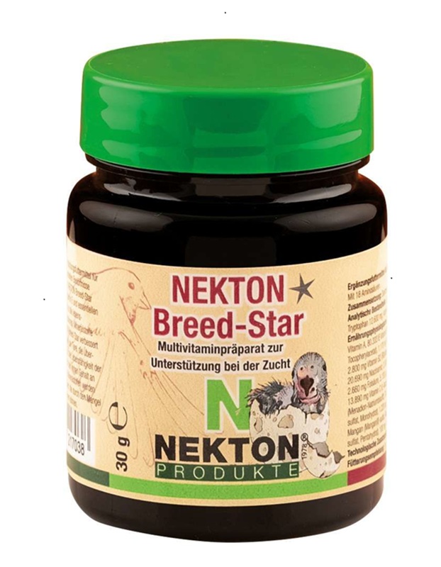 Nekton Breed-Star (30 g)