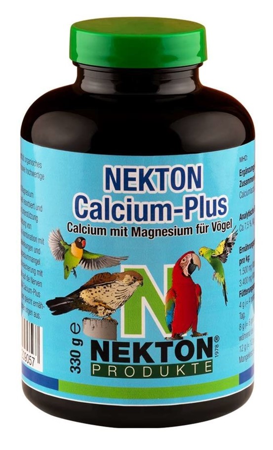 Nekton Calcium Plus (330 g)