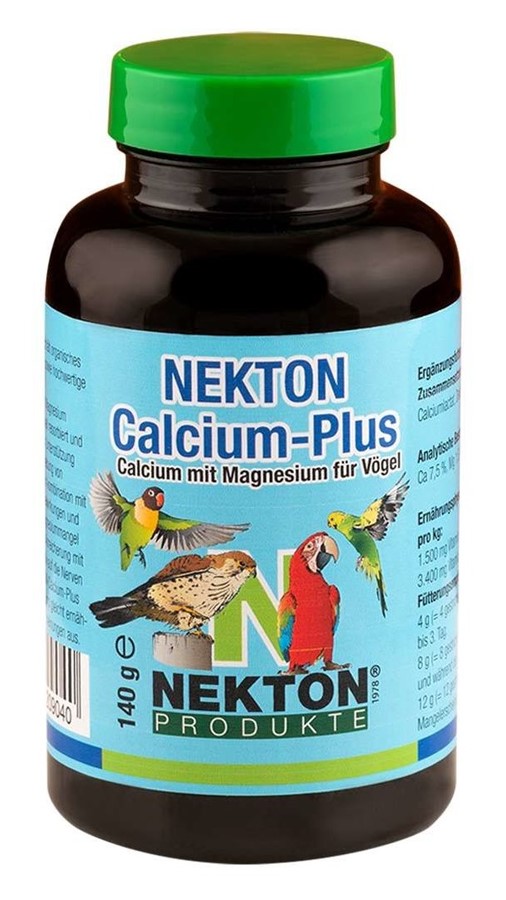 Nekton Calcium Plus (140 g)