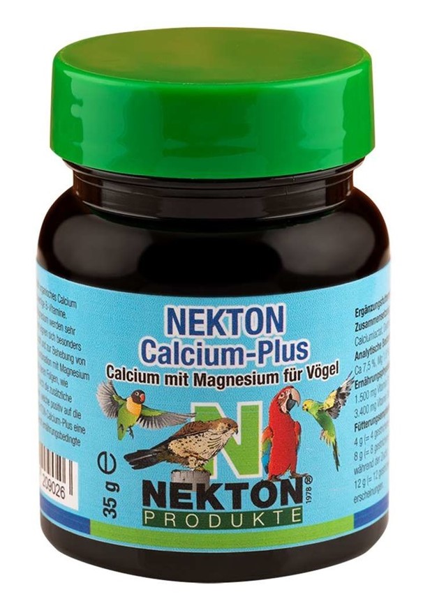 Nekton Calcium Plus (35 g)