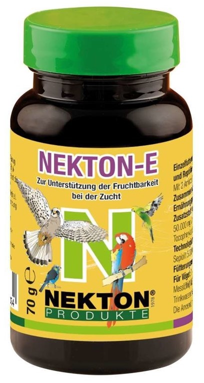 Nekton E (70 g)